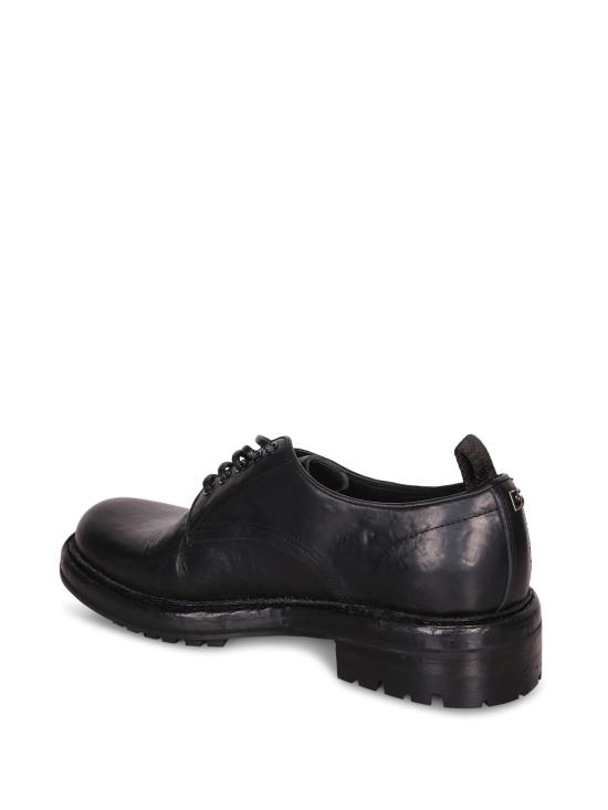 26FW 돌체앤가바나 로퍼 A10889 AV325 80999 Black - DOLCE & GABBANA