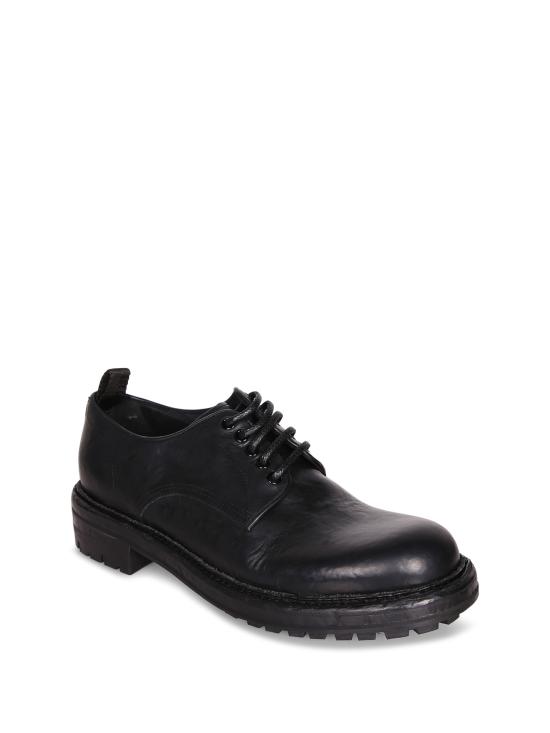 26FW 돌체앤가바나 로퍼 A10889 AV325 80999 Black - DOLCE & GABBANA