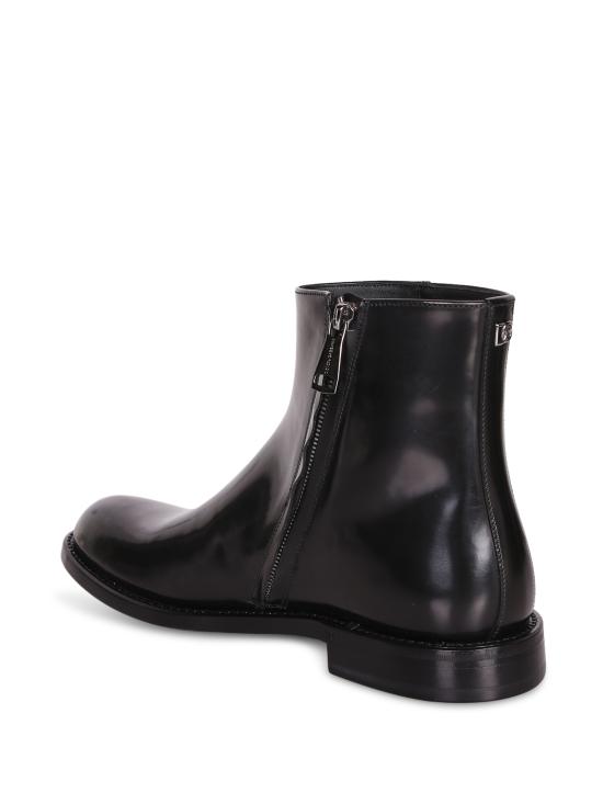26FW 돌체앤가바나 부츠 A60617 A1203 80999 Black - DOLCE & GABBANA