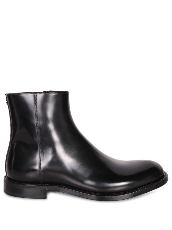 26FW 돌체앤가바나 부츠 A60617 A1203 80999 Black
