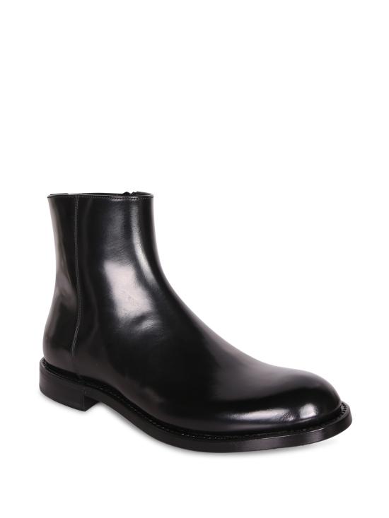 26FW 돌체앤가바나 부츠 A60617 A1203 80999 Black - DOLCE & GABBANA