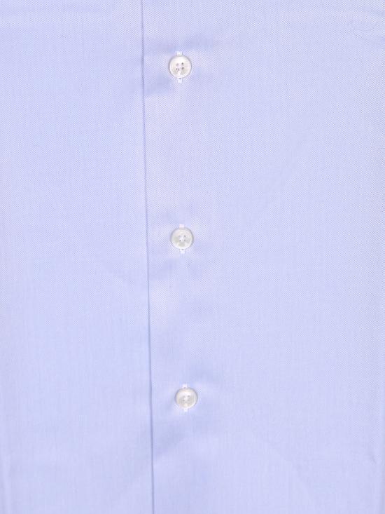 26FW 델 오글리오 긴팔 셔츠 320 11805 003 Blue - DELL'OGLIO