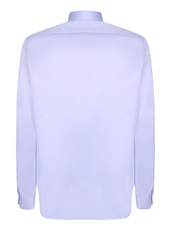 26FW 델 오글리오 긴팔 셔츠 320 11805 003 Blue - DELL'OGLIO