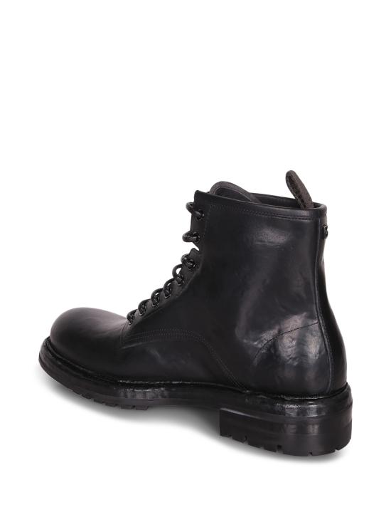 26FW 돌체앤가바나 부츠 A60633 AV325 80999 Black - DOLCE & GABBANA
