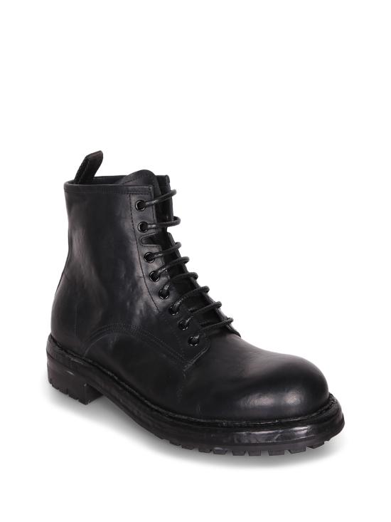 26FW 돌체앤가바나 부츠 A60633 AV325 80999 Black - DOLCE & GABBANA