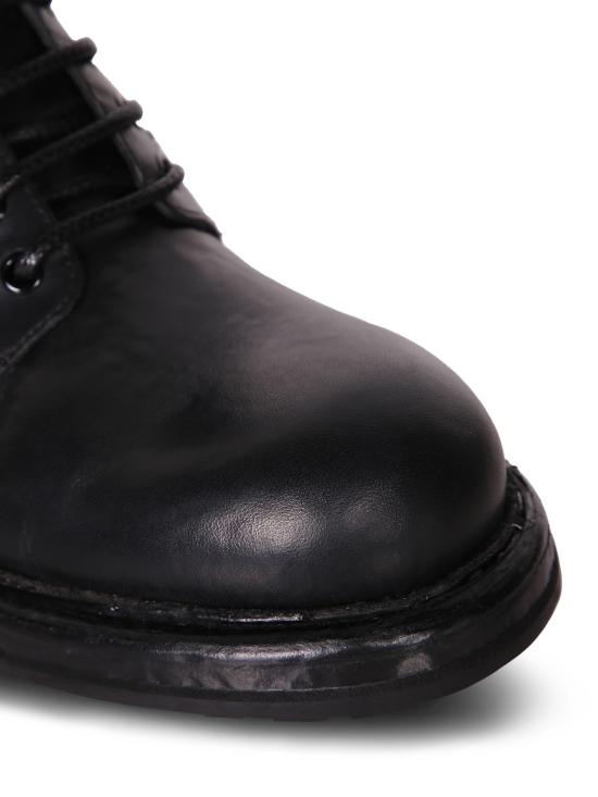 26FW 돌체앤가바나 부츠 A60633 AV325 80999 Black - DOLCE & GABBANA