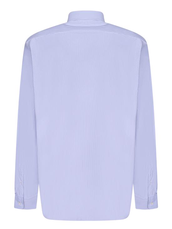26FW 델 오글리오 긴팔 셔츠 320 91610 002 Blue - DELL'OGLIO
