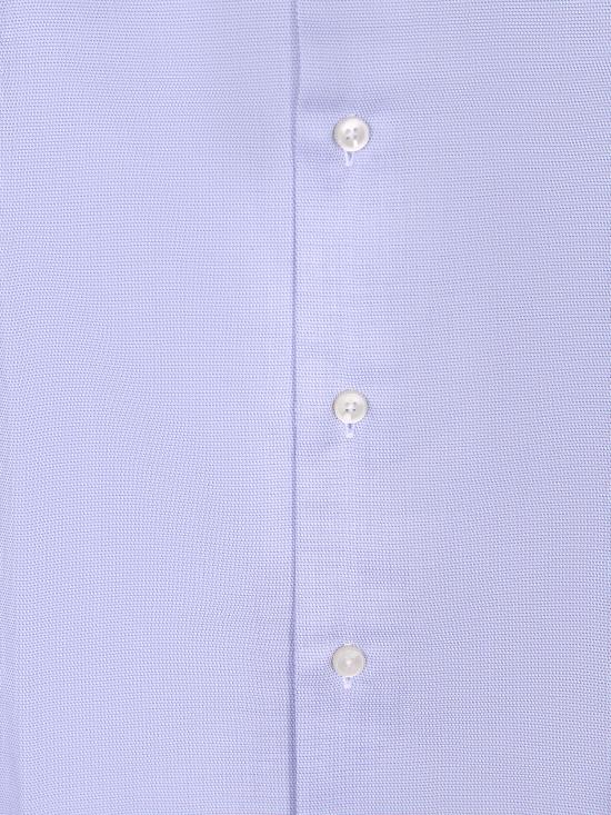 26FW 델 오글리오 긴팔 셔츠 320 91831 002 Blue - DELL'OGLIO
