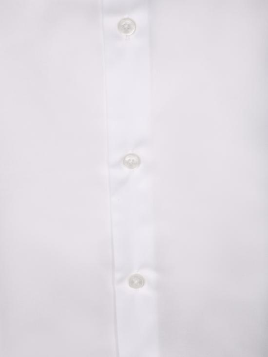 26FW 델 오글리오 긴팔 셔츠 331 11805 001 White - DELL'OGLIO