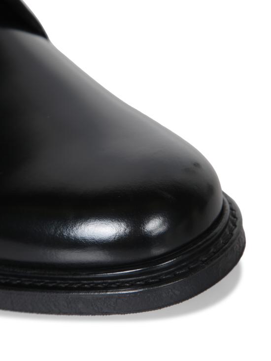  처치스 드레스 슈즈 EEC423 9XV F0AAB Black - CHURCHS