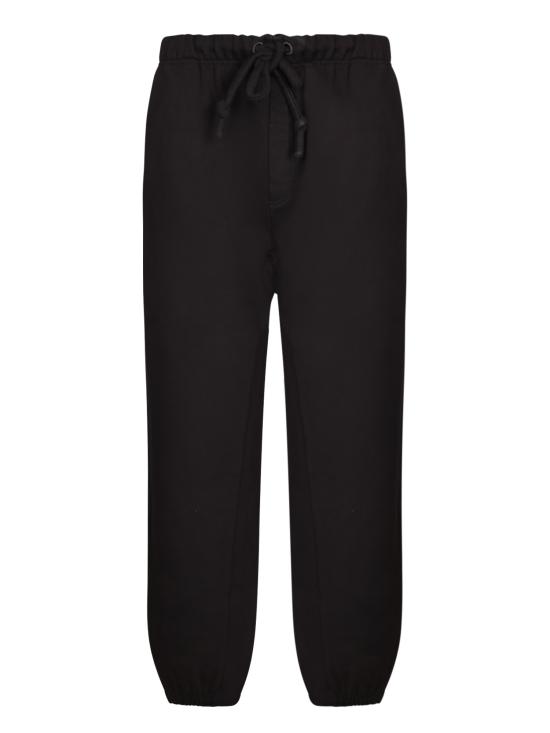 26FW 돌체앤가바나 팬츠 GP17AT G7PLA N0000 Black