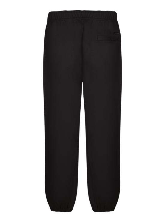 26FW 돌체앤가바나 팬츠 GP17AT G7PLA N0000 Black - DOLCE & GABBANA