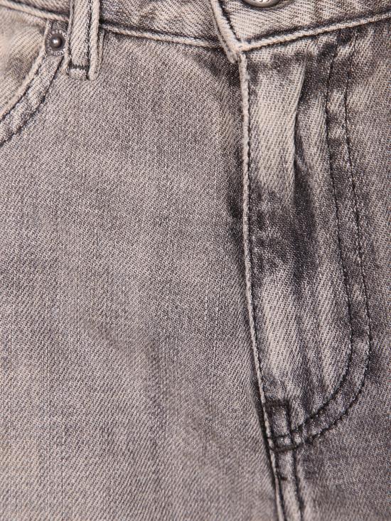 26FW 디젤 데님 팬츠 A03625 068RU 02 Grey - DIESEL