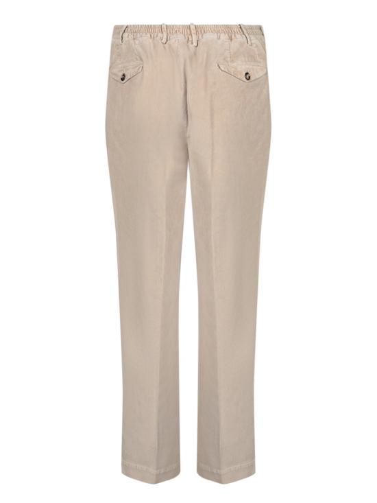 26FW 델 오글리오 팬츠 IRNO DSE3406 12 Beige - DELL'OGLIO