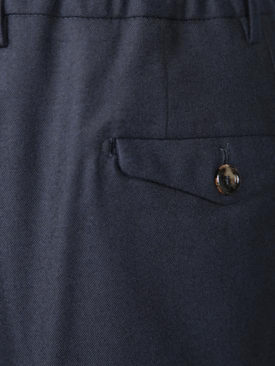 26FW 델 오글리오 팬츠 IRNO E3885 79 Blue - DELL'OGLIO