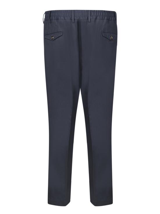 26FW 델 오글리오 팬츠 IRNO E3885 79 Blue - DELL'OGLIO