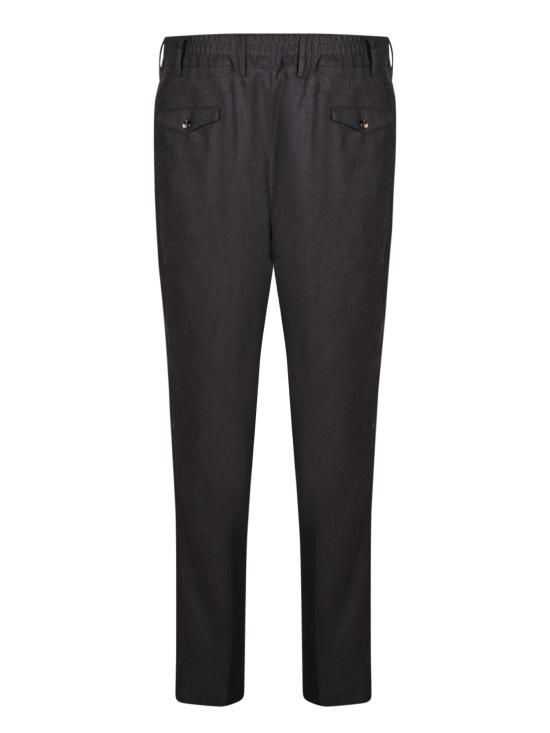 26FW 델 오글리오 팬츠 IRNO E3885 97 Grey - DELL'OGLIO