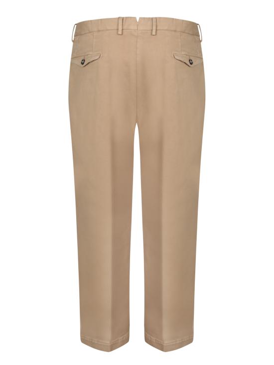 26FW 델 오글리오 팬츠 SCILLA DCWE3872 17 Beige - DELL'OGLIO