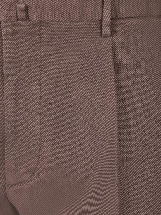 26FW 델 오글리오 팬츠 SCILLA DSE3563 59 Brown - DELL'OGLIO