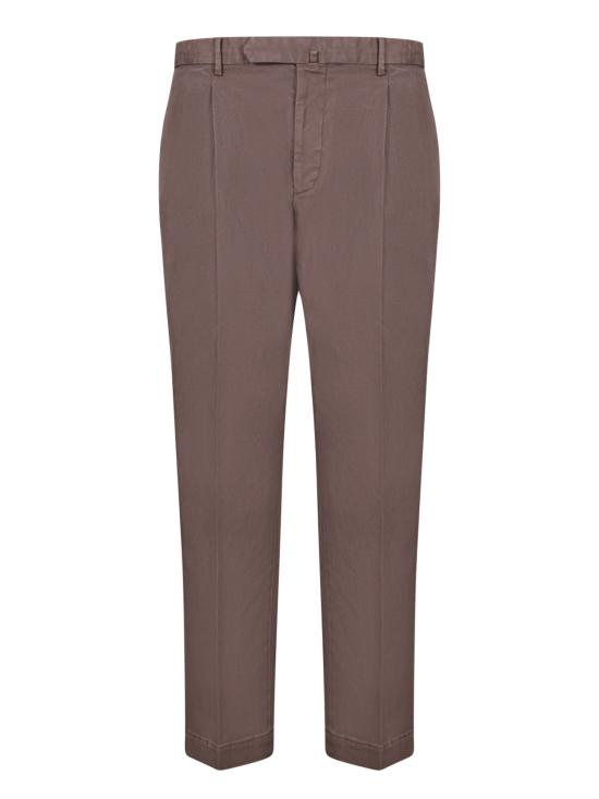 26FW 델 오글리오 팬츠 SCILLA DSE3563 59 Brown