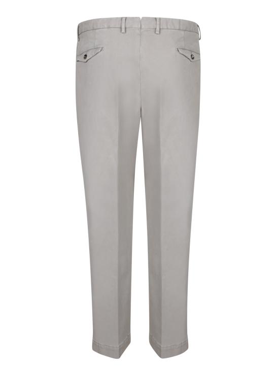 26FW 델 오글리오 팬츠 SCILLA DSE3563 95 Grey - DELL'OGLIO