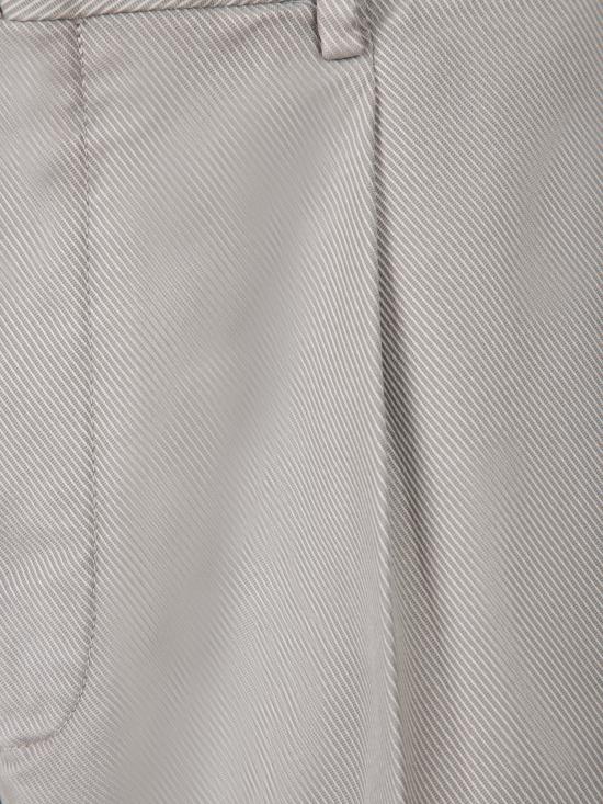 26FW 델 오글리오 팬츠 SCILLA DSE3563 95 Grey - DELL'OGLIO