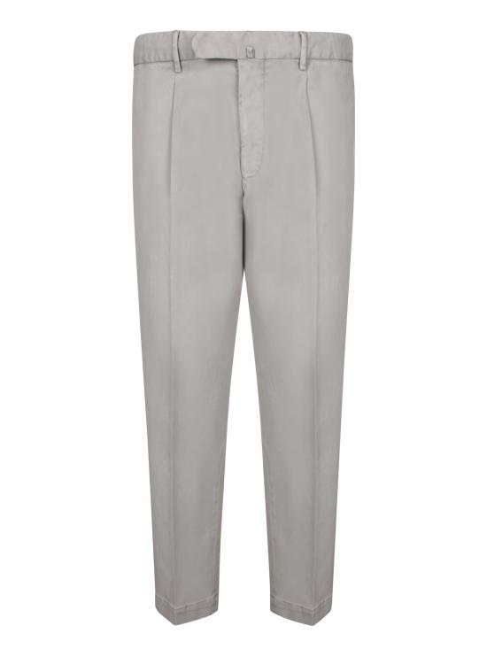 26FW 델 오글리오 팬츠 SCILLA DSE3563 95 Grey