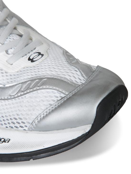 26FW 발렌시아가 서킷 스니커즈 793945 WFLGY 9100 White - BALENCIAGA