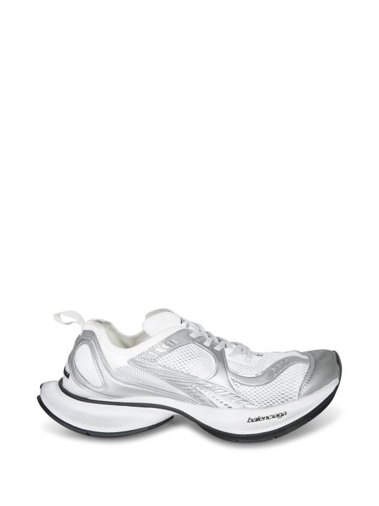 26FW 발렌시아가 서킷 스니커즈 793945 WFLGY 9100 White