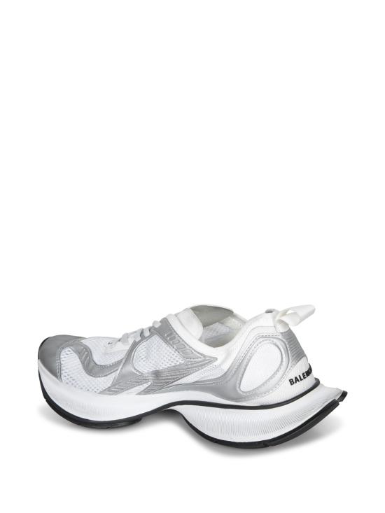 26FW 발렌시아가 서킷 스니커즈 793945 WFLGY 9100 White - BALENCIAGA