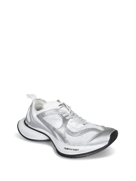 26FW 발렌시아가 서킷 스니커즈 793945 WFLGY 9100 White - BALENCIAGA
