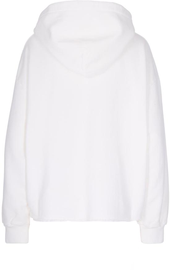 26SS 마르지엘라 니트웨어 8059039833235 WHITE - MAISON MARGIELA