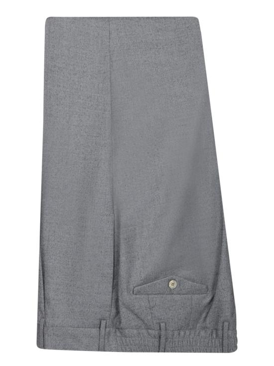 26FW 델 오글리오 수트 V738MF26 E3885 94 Grey - DELL'OGLIO