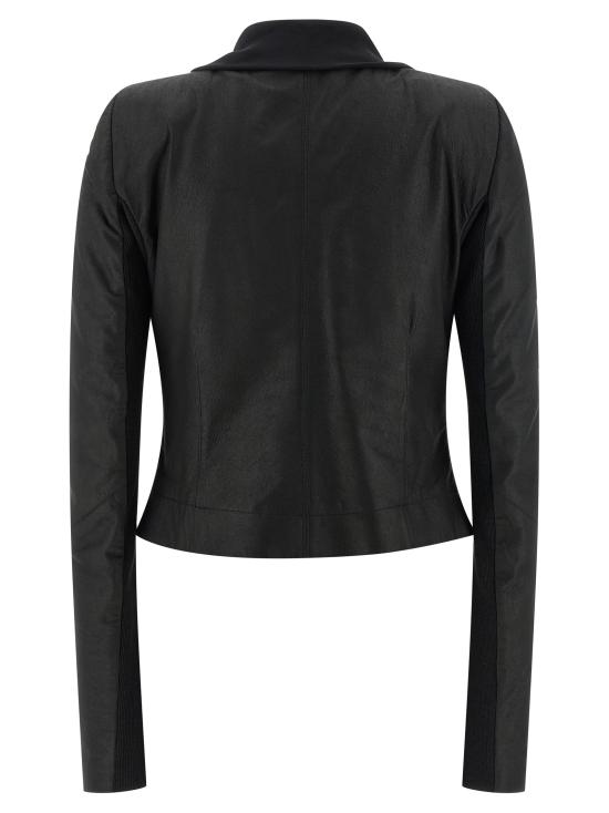 26SS 릭 오웬스 패딩 RP01F6706LBFG09 - RICK OWENS