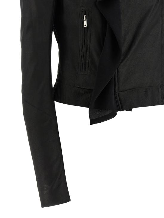 26SS 릭 오웬스 패딩 RP01F6706LBFG09 - RICK OWENS