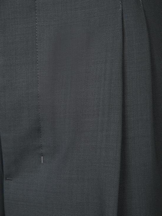 26FW 아미 팬츠 HTR111 WV0066 020 Grey - AMI