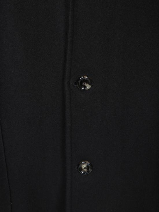 26FW 델 오글리오 자켓 ZAGARA TL3566 99 Black - DELL'OGLIO