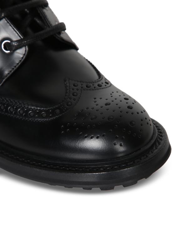 26FW 처치스 부츠 DT0241 9SN F0AAB Black - CHURCHS