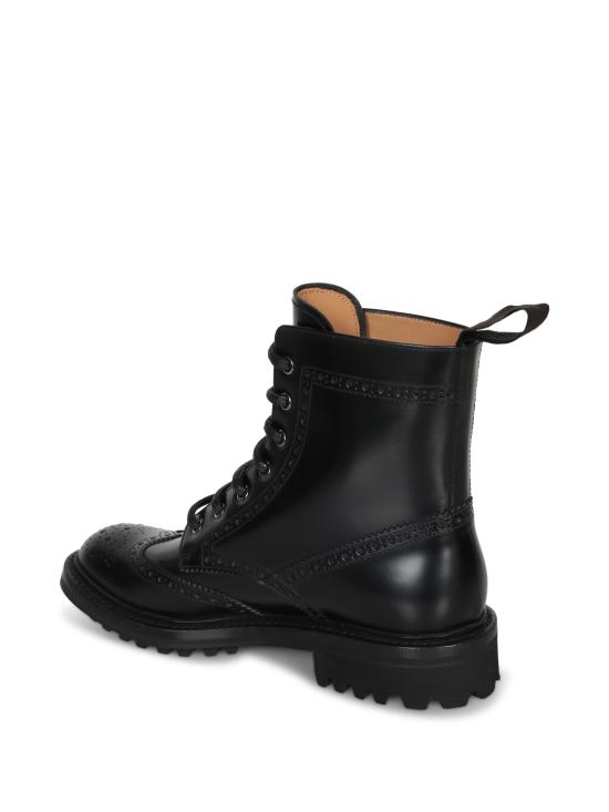 26FW 처치스 부츠 DT0241 9SN F0AAB Black - CHURCHS