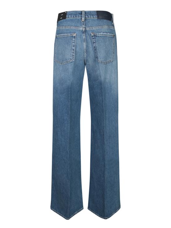 26FW 세븐포올맨카인드 데님 팬츠 7UG20C65 EPR Blue - 7 FOR ALL MANKIND