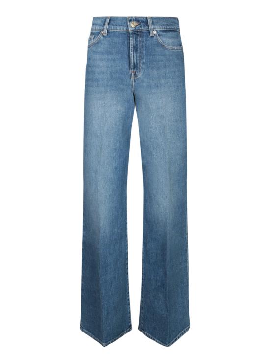 26FW 세븐포올맨카인드 데님 팬츠 7UG20C65 EPR Blue