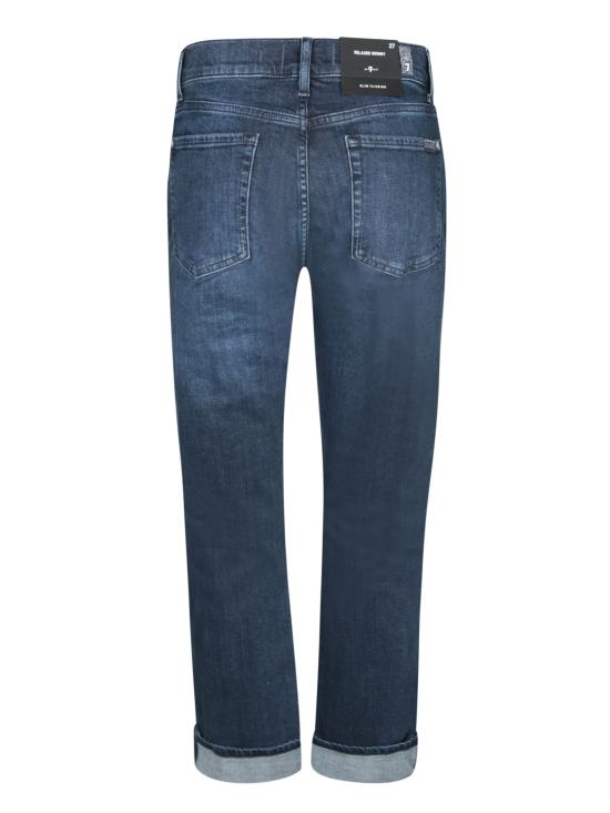 26FW 세븐포올맨카인드 데님 팬츠 7UC30C42 1BR Blue - 7 FOR ALL MANKIND