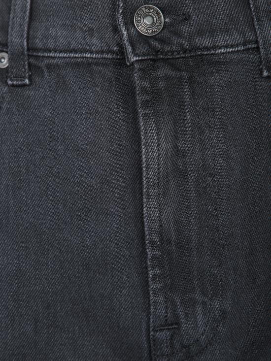 26FW 세븐포올맨카인드 데님 팬츠 7UX30C31 1O3 Black - 7 FOR ALL MANKIND