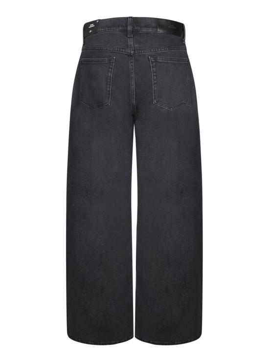 26FW 세븐포올맨카인드 데님 팬츠 7UX30C31 1O3 Black - 7 FOR ALL MANKIND