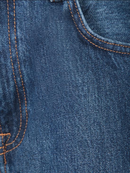 26FW 세븐포올맨카인드 데님 팬츠 7UX30E52 1BM Blue - 7 FOR ALL MANKIND