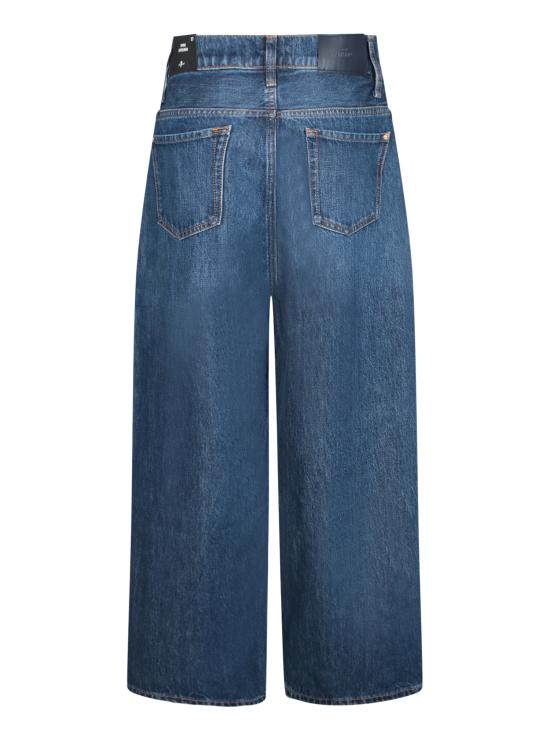 26FW 세븐포올맨카인드 데님 팬츠 7UX30E52 1BM Blue - 7 FOR ALL MANKIND