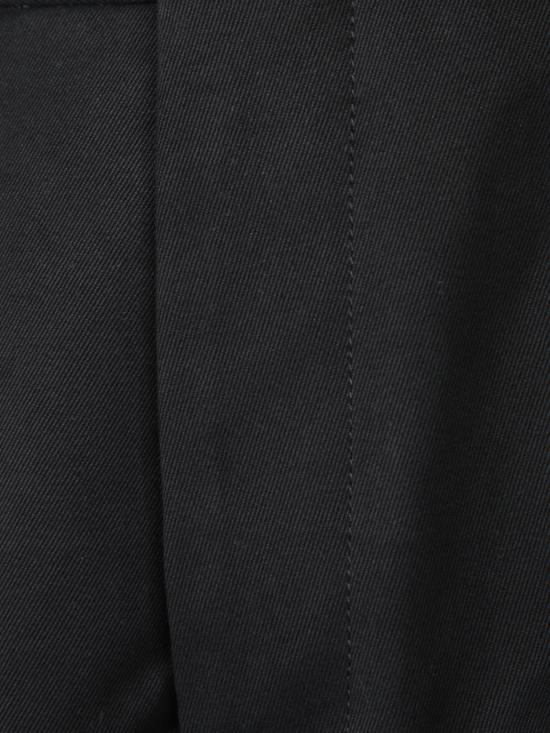 26FW 델 오글리오 팬츠 CAVA 3405 99 Black - DELL'OGLIO