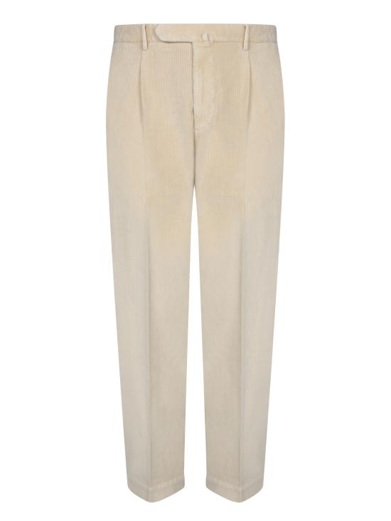 26FW 델 오글리오 팬츠 SCILLA DSE3407 4 White