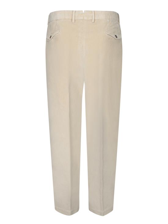 26FW 델 오글리오 팬츠 SCILLA DSE3407 4 White - DELL'OGLIO