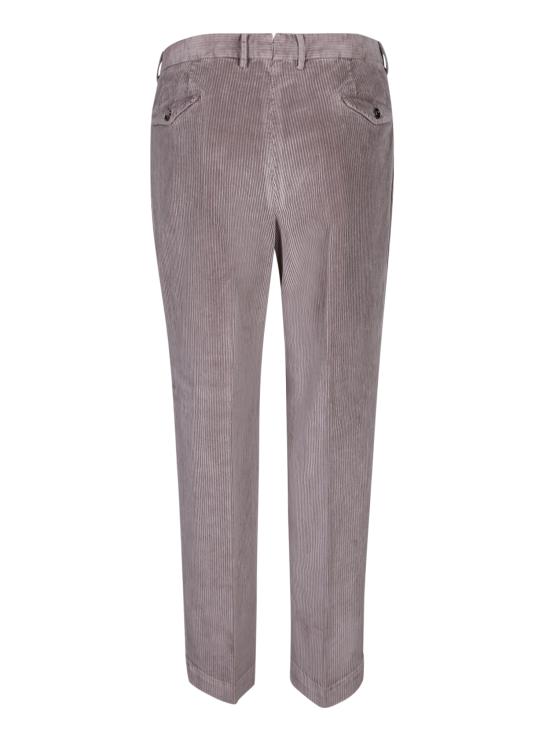26FW 델 오글리오 팬츠 SCILLA DSE3407 51 Beige - DELL'OGLIO